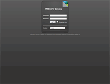 Tablet Screenshot of mail.hotspot.co.in